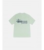 Stussy Superior Quality Tee Pigment Dyed Granite