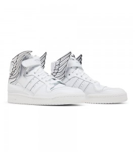 adidas Forum Hi Wings 4.0 x Jeremy Scott - ???? ?20