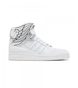 adidas Forum Hi Wings 4.0 x Jeremy Scott