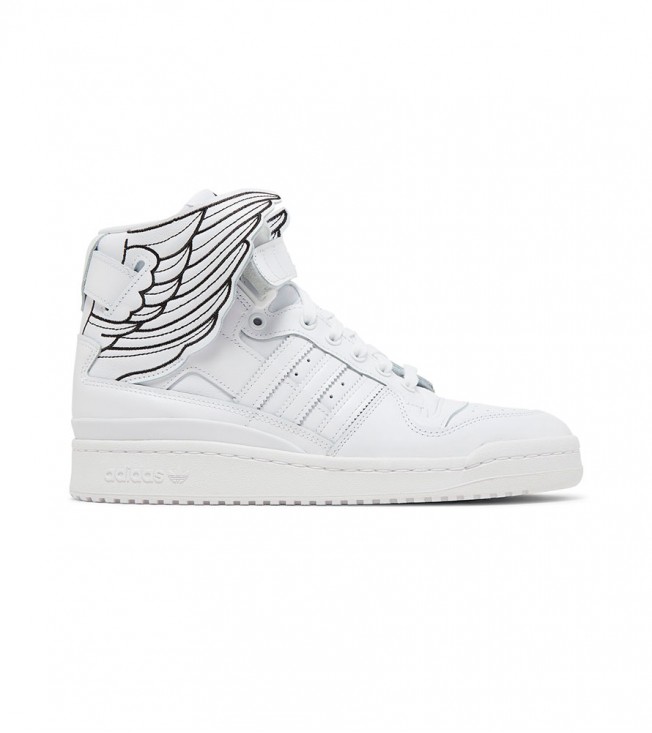 adidas Forum Hi Wings 4.0 x Jeremy Scott