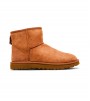 UGG Classic Mini II Boot Chestnut WMNS