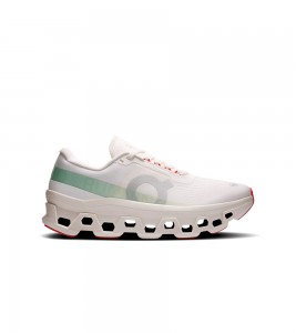 On Running Cloudmonster 1 Ivory Creek Wmns