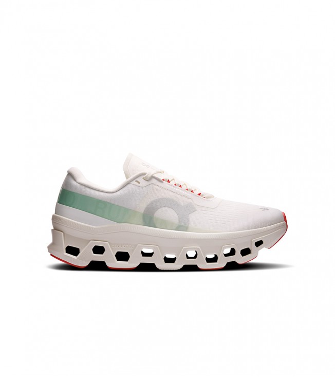 On Running Cloudmonster 1 Ivory Creek Wmns