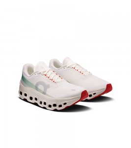 On Running Cloudmonster 1 Ivory Creek Wmns - Фото №2
