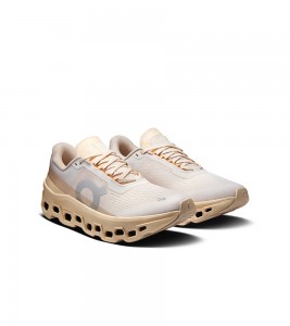 On Running Cloudmonster 1 Dew Blonde Wmns - Фото №2