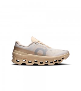 On Running Cloudmonster 1 Dew Blonde Wmns