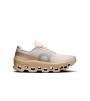 On Running Cloudmonster 1 Dew Blonde Wmns
