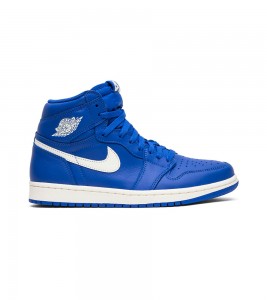 Кроссовки Jordan 1 Retro High Hyper Royal