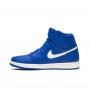 Кроссовки Jordan 1 Retro High Hyper Royal