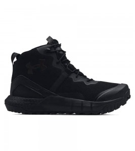 Мужские Under Armour Micro G Valsetz Mid Boots