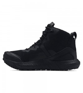 Мужские Under Armour Micro G Valsetz Mid Boots - Фото №2