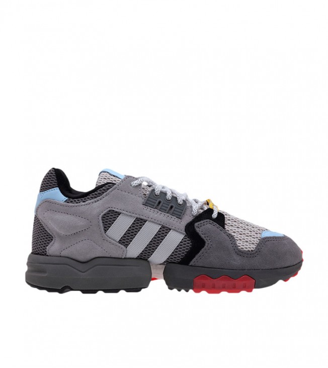 Кроссовки adidas ZX Torsion x Ninja