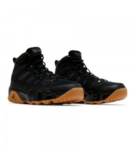 Jordan 9 Retro Boot Black Gum - ???? ?20