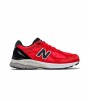 New Balance 990v3 MiUSA Red Suede