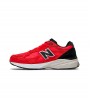 New Balance 990v3 MiUSA Red Suede