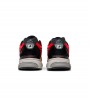 New Balance 990v3 MiUSA Red Suede