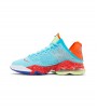 Nike Lebron XIX Low "Blue Chill"
