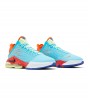 Nike Lebron XIX Low "Blue Chill"