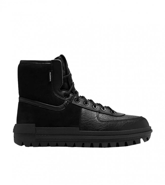 Ботинки Nike Xarr Black