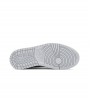 Кроссовки Air Jordan 1 Retro High Flyknit Shadow GS