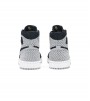Кроссовки Air Jordan 1 Retro High Flyknit Shadow GS