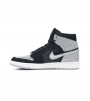 Кроссовки Air Jordan 1 Retro High Flyknit Shadow GS