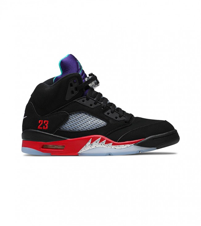 Jordan 5 Retro Top 3 