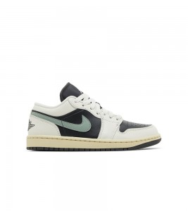 Jordan 1 Low Jade Smoke WMNS