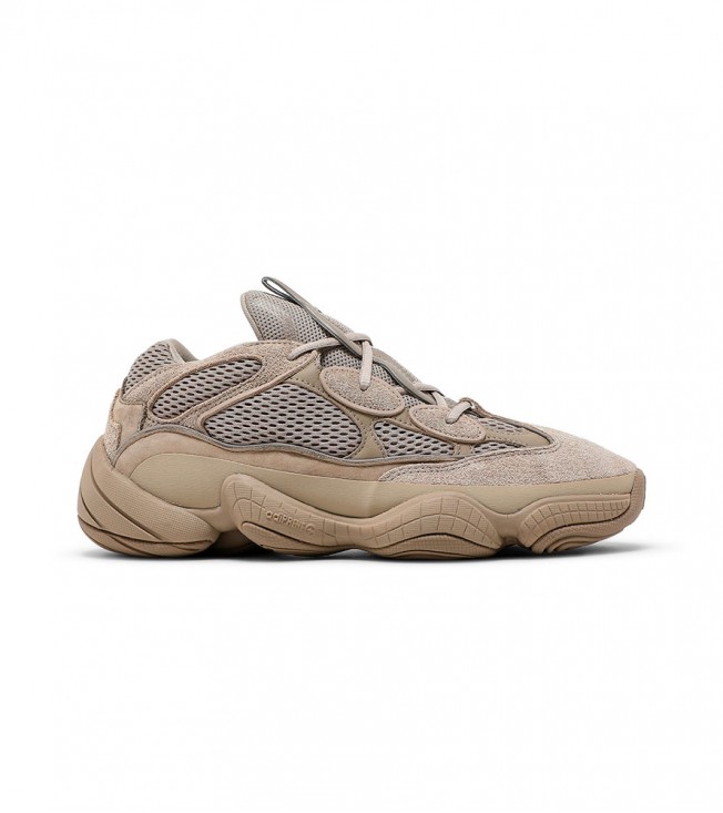 Кроссовки adidas Yeezy 500 Taupe Light