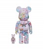 Bearbrick MCM x Ken Yashiki 400%