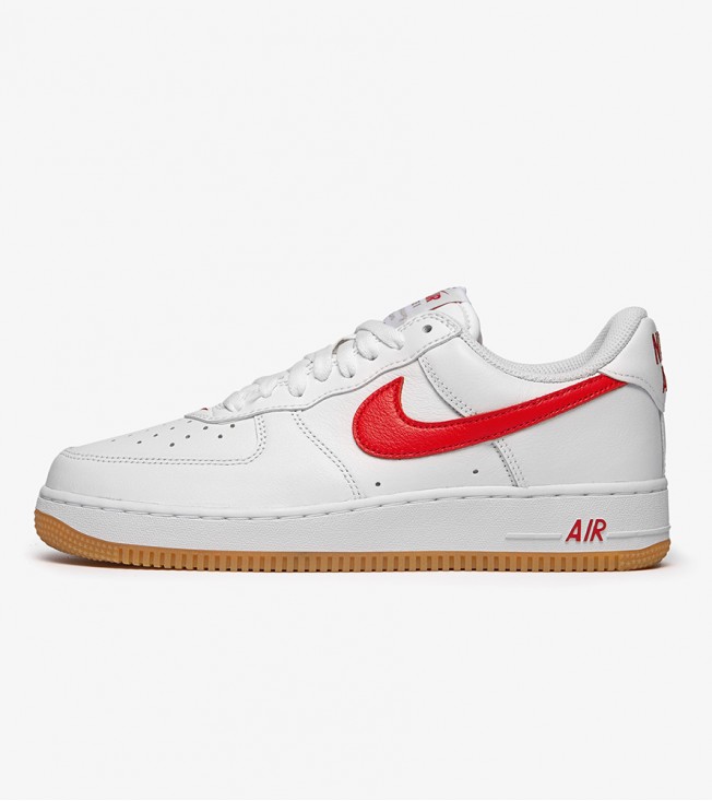 Nike Air Force 1 Low Retro "Since 82"