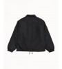 Куртка Stussy Coaches Jacket Black