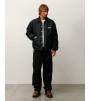 Куртка Stussy Coaches Jacket Black