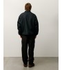 Куртка Stussy Coaches Jacket Black