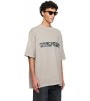 Футболка Fear Of God Essentials Gray Holiday 'Fear Of God Essentials' 90s T-shirt