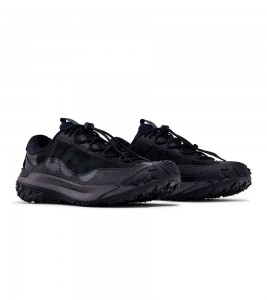 Nike Acg Mountain Fly 2 Low Triple Black - ???? ?20