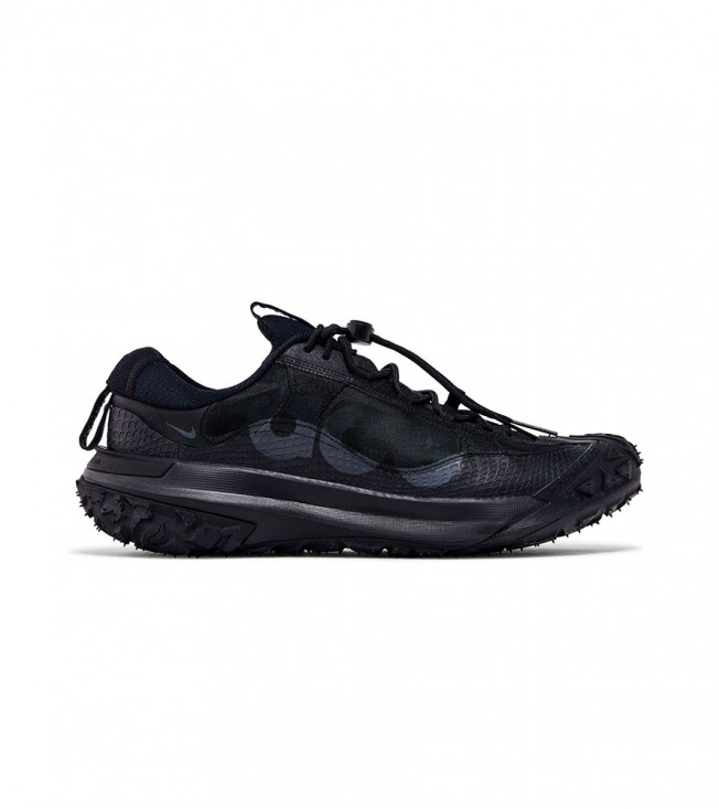 Nike Acg Mountain Fly 2 Low Triple Black