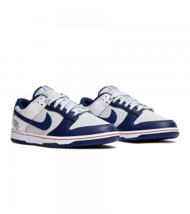 Nike Dunk Low EMB NBA 75th Anniversary Brooklyn Nets - ???? ?20