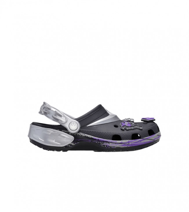Crocs Classic Clog Teenage Mutant Ninja Turtles Shredder