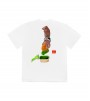 Футболка Travis Scott x McDonald's Cactus Sauce White