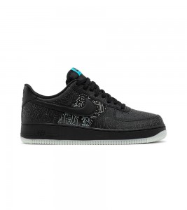 Кроссовки Nike Air Force 1 '07 x Space Jam