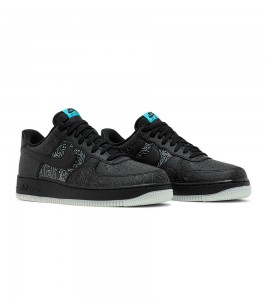 Кроссовки Nike Air Force 1 '07 x Space Jam - ???? ?20