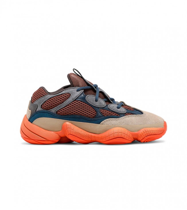 Кроссовки adidas Yeezy 500 Enflame