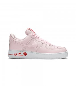 Nike Air Force 1 '07 LX 'Thank You Plastic Bag - Pink Foam'