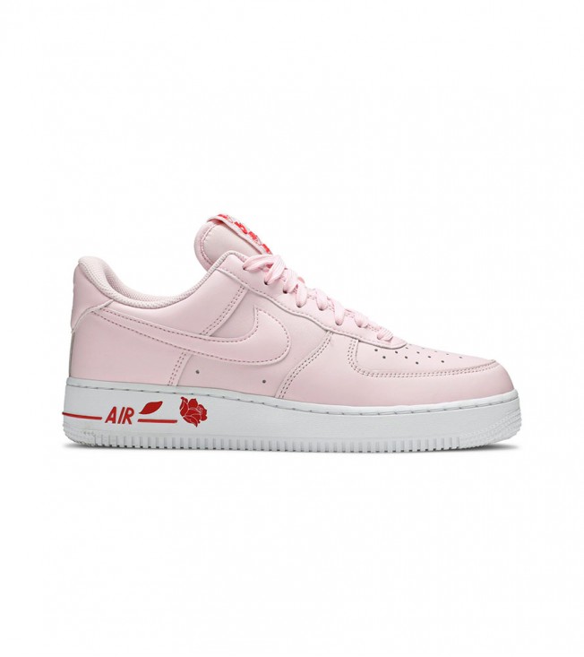 Nike Air Force 1 '07 LX 'Thank You Plastic Bag - Pink Foam'
