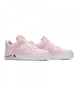 Nike Air Force 1 '07 LX 'Thank You Plastic Bag - Pink Foam' - ???? ?20