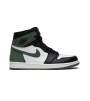 Кроссовки Jordan 1 Retro High Clay Green