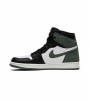 Кроссовки Jordan 1 Retro High Clay Green