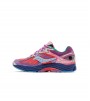 Saucony ProGrid Omni 9 Jae Tips To Do List Pink