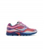 Saucony ProGrid Omni 9 Jae Tips To Do List Pink